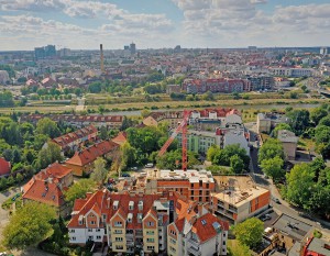[Poznań] Tumsky Residence. Fotorelacja [27/08/2020]
