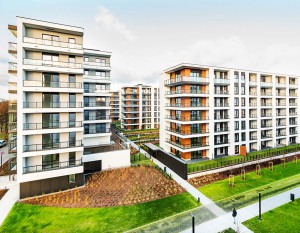 [Warszawa] Dom Development przekazuje klucze do Mariny Mokotów