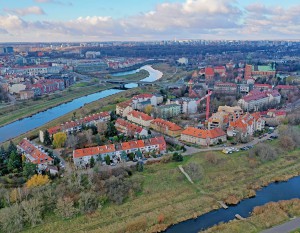 [Poznań] Tumsky Residence. Fotorelacja [28/11/2020]