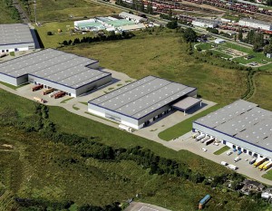 [Gdynia] Morska Agencja Gdynia zwiększa powierzchnię magazynowo-biurową