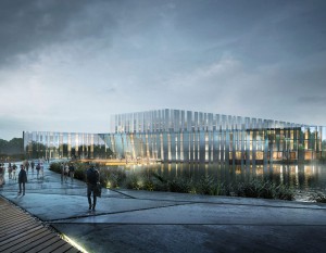 [Bydgoszcz] Akademia Muzyczna u progu rozbudowy