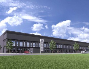 [Wrocław] Sprzedawca części samochodowych w Ideal Idea City Parku