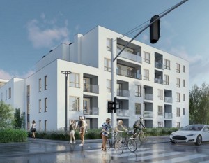 [Gdańsk] Zeitgeist z pomysłem na nowy typ osiedla