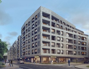 [Poznań] Constructa Plus zrealizuje nietuzinkowy projekt na Jeżycach