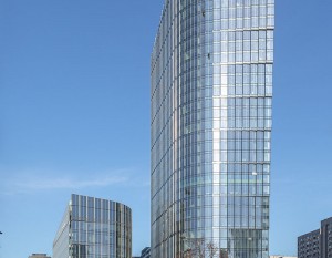 [Warszawa] Mennica Legacy Tower ma pozwolenie na użytkowanie