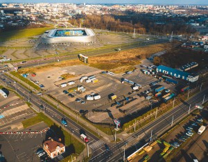 [Lublin] Na terenie po byłej cukrowni powstaną mieszkania na wynajem