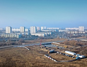 [Poznań] Malta Point. Fotorelacja [01/03/2021]