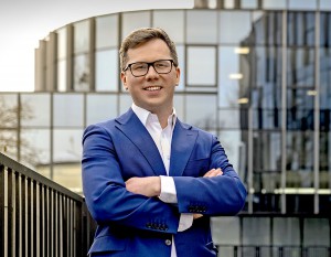 Rafał Malarz, Cavatina: Efekt miastotwórczy