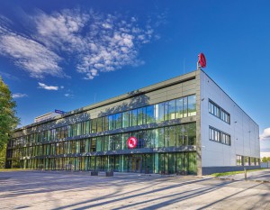 [Warszawa] Real Development zadowolony z tegorocznych osiągnięć
