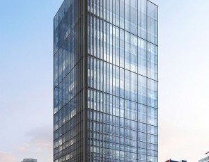 [Warszawa] Wolf Theiss przeniesie się do biurowca Central Point