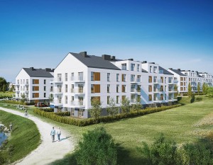 [Gdańsk] Develia zakończyła premierową fazę Szmaragdowego Parku