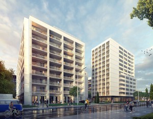 [Warszawa] Skandynawski deweloper i fundusz planują inwestycje mieszkaniowe