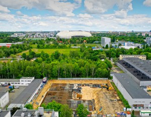 [Poznań] Bliski Marcelin. Fotorelacja [02/06/21]