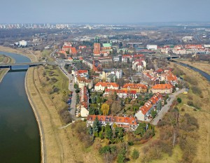 [Poznań] Tumsky Residence. Fotorelacja [26/03/2021]