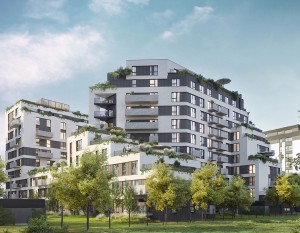 [Poznań] FIQUS Marcelin. Nowy projekt Nickel Development