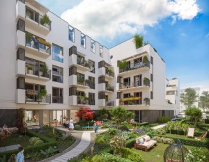 [Warszawa] FineTech Construction zdobywa kontrakt przy Torze Wyścigów Konnych