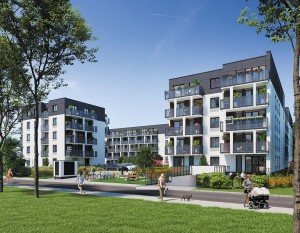 [Warszawa] Victoria Dom z nową inwestycją na Rembertowie