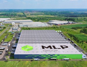 MLP Group nastawia się na dalsze inwestycje