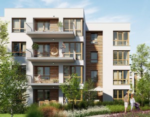 [Pomorskie] Robyg z nowym osiedlem pod Gdańskiem