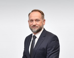 Dariusz Pawlukowicz, Vantage Development: Najem to partnerskie relacje