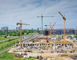 [Poznań] Malta Point. Fotorelacja [01/07/2021]