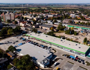 [Kujawsko-pomorskie] Otwarto Vendo Park w Inowrocławiu