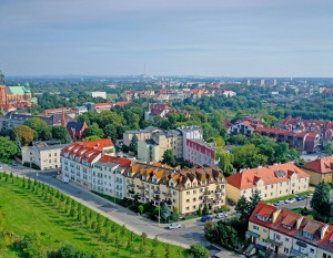 [Poznań] Tumsky Residence. Fotorelacja [15/09/2021]