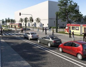 [Łódź] Torpol odmieni ulicę Wojska Polskiego