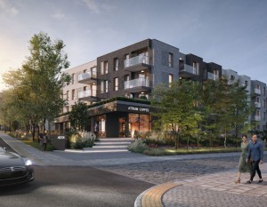 [Gdańsk] Allcon przygotowuje się do budowy Atrium Oliva