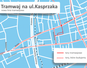 [Warszawa] Ratusz ponownie stawia na Budimex