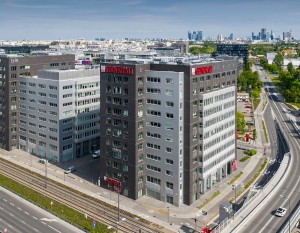 [Warszawa] Marynarska Point I z nowym właścicielem
