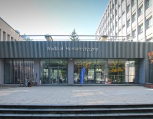 [Katowice] Uniwersytet Śląski ma nowy budynek Wydziału Humanistycznego