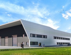 [Kraków] Zaplecze serwisowe dla Kolei Małopolskich już gotowe