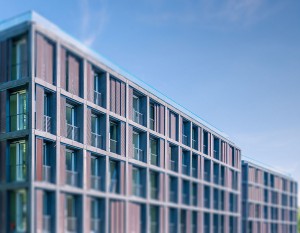 [Warszawa] Arche zamierza wybudować kompleks hotelowy na Ochocie