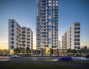 [Katowice] Ruszyła realizacja projektu Atal SKY+