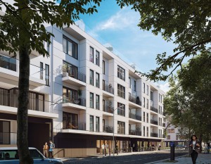 [Gdynia] Bouygues Immobilier Polska debiutuje w Trójmieście