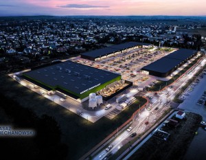 TUF Real Estate zmienia nazwę i planuje kolejne projekty