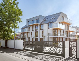 Lokum Villa Nova