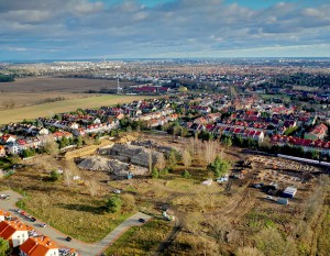 CBRE: popyt na grunty w naszym kraju mocno przebija podaż