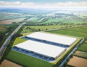 [Łódzkie] Hillwood inwestuje w Łowiczu, a Dealz wynajmuje