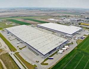 [Wielkopolskie] Firma z Beneluksu wynajmuje dodatkową przestrzeń w Komornikach