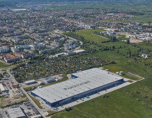 [Pomorskie] Fundusz Trigea debiutuje w polskiej logistyce