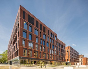 [Łódź] Fuzja łódzkim debiutem marki CitySpace