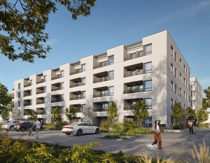 [Warszawa] SGI z nowym projektem we Włochach