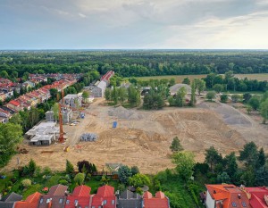 [Poznań] Osiedle Naturama. Fotorelacja [31/05/2022]