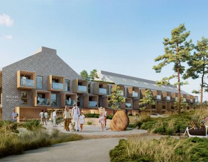 [Zachodniopomorskie] Nickel Development stworzy sieć resortów wypoczynkowych