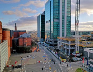 [Poznań] Andersia Silver. Fotorelacja [03/01/23]