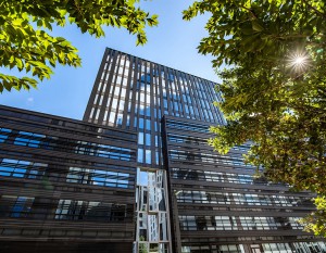 [Warszawa] Wola Center zapełnia się najemcami
