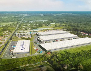 [Mazowieckie] White Star Logistics może budować w Nowym Koniku
