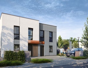 [Wiekopolskie] Skarbcowa, 12-ty etap Osiedla Księżnej Dąbrówki już w sprzedaży